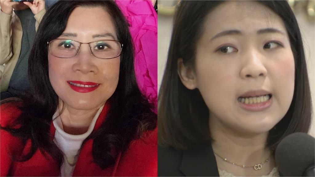徐巧芯遭轟「走火入魔」急了？秦慧珠「還原始末」再揭2人關係：沒聯絡