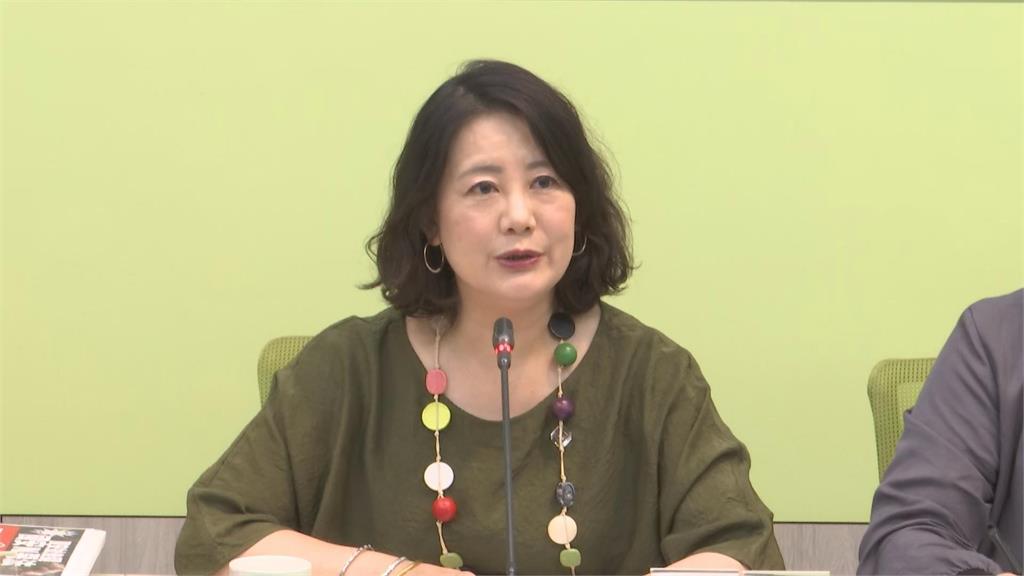快新聞/終於現身!韓國瑜缺席3次院會 吳思瑤喊話:收心主持朝野協商