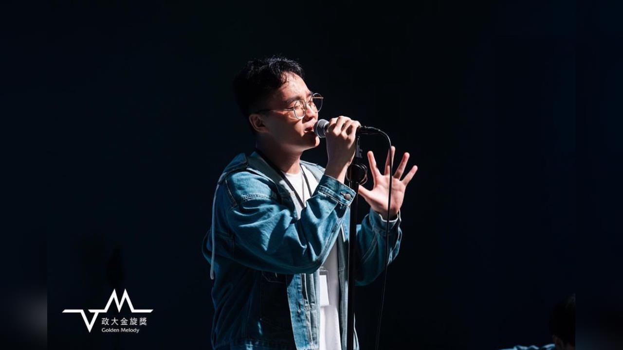 長大後⋯你還記得自己曾經想成為誰嗎？醫師歌手陳星甫追尋音樂夢