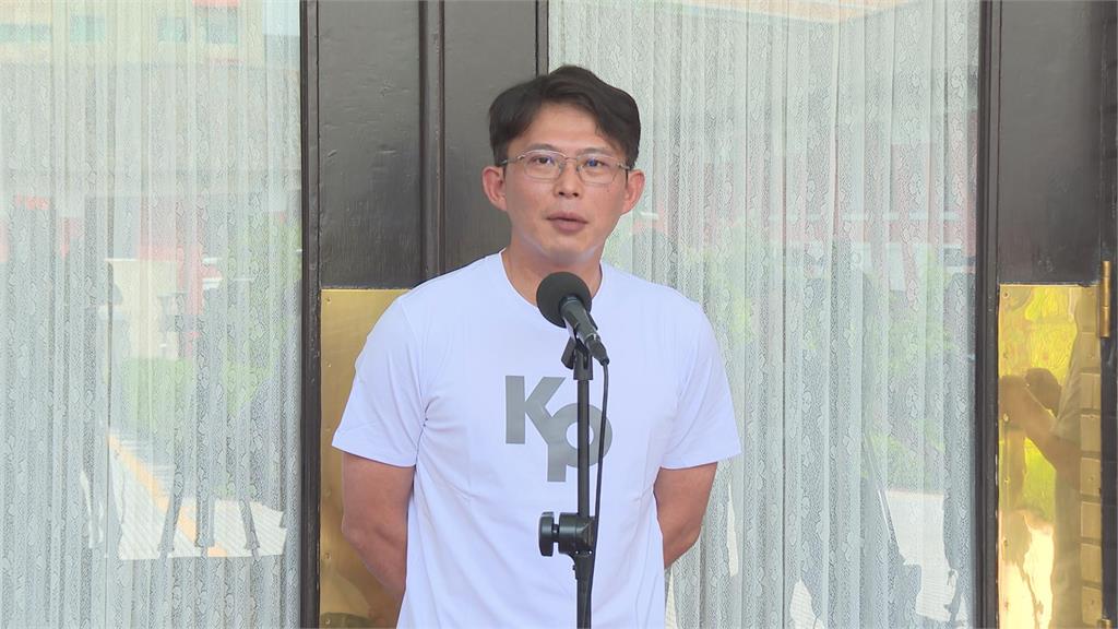 最前線(影)／包牌？黃國昌對鄭文燦惡檢案雙標？吳靜怡揭示範帶手法相似？