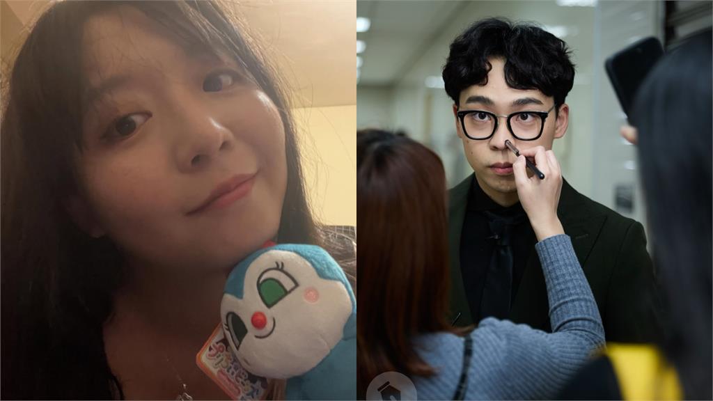 分手天殘75天⋯賀瓏牽手Albee 甜遊日本遭拍！「無縫接軌」關鍵時間軸一次看