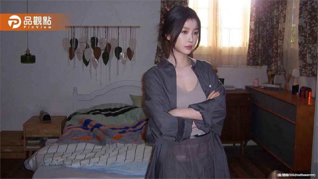 虞書欣霸凌風波延燒！新劇男主角恐遭波及