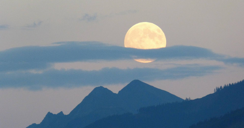 62年一遇!2025中秋巧逢「天赦日」 命理師:錯過要等到2087年