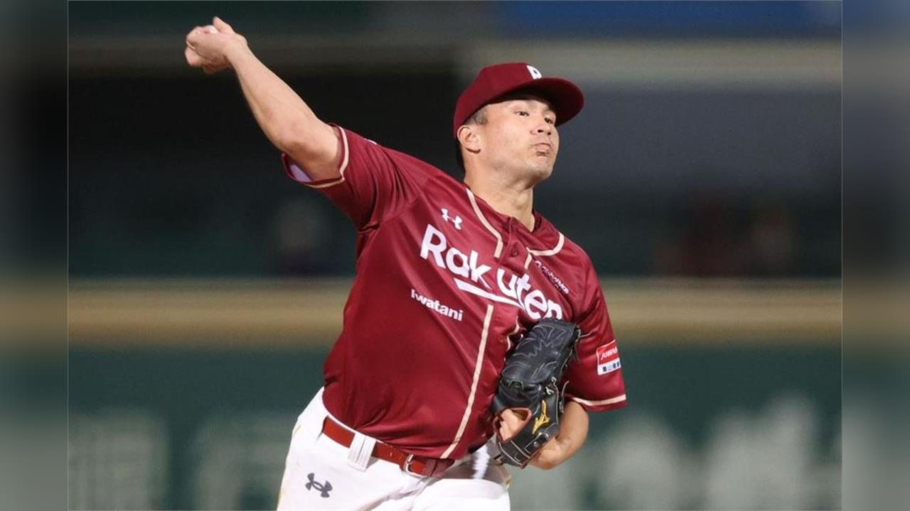 中職(影)/旅美曾仁和改披另件「紅戰袍」!月薪逾40萬與味全龍達成加盟共識