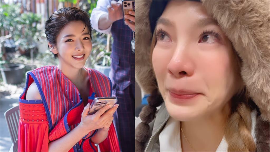 小優「亂造謠」慘遭炎上！宋羽葤「正面開戰」怒喊：蒐證進度已完成