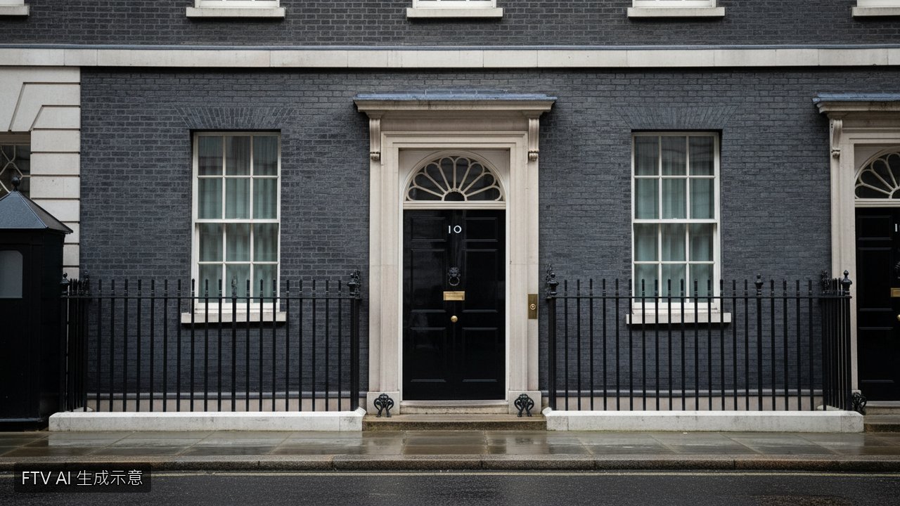 英國首相施凱爾遭逼宮！地方選舉慘敗引發內鬥，逾60名議員要求下台