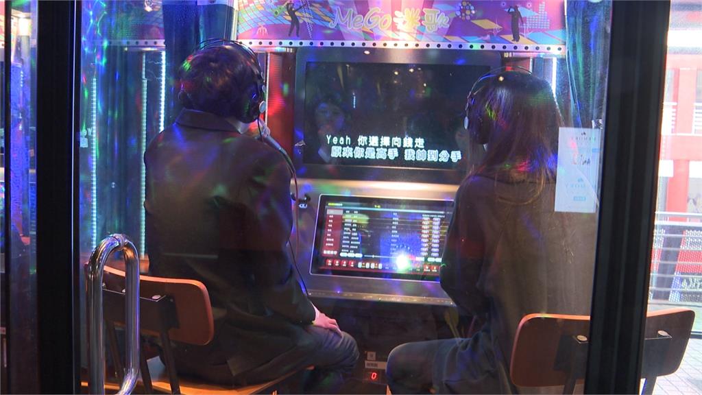 迷你KTV大多歌曲未授權 台主恐「賠到脫褲」