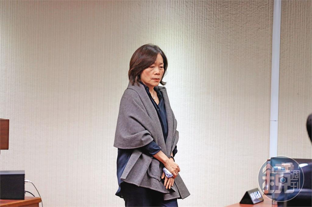 【鏡觀】誰殺了勞動部的公務員