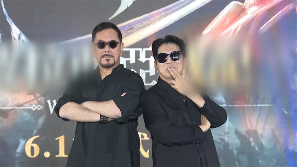 黃秋生自曝健康亮紅燈！喊話張學友、陳奕迅要保重