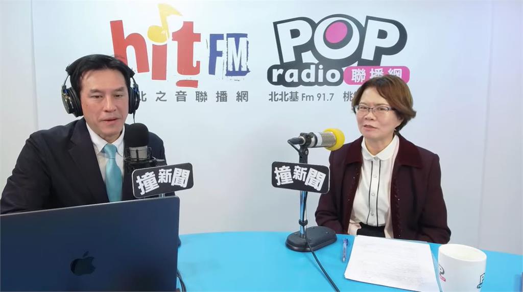 快新聞／奈米口誤風暴挨酸「台積電在開發鋼彈」　劉書彬僅認：只講錯一個