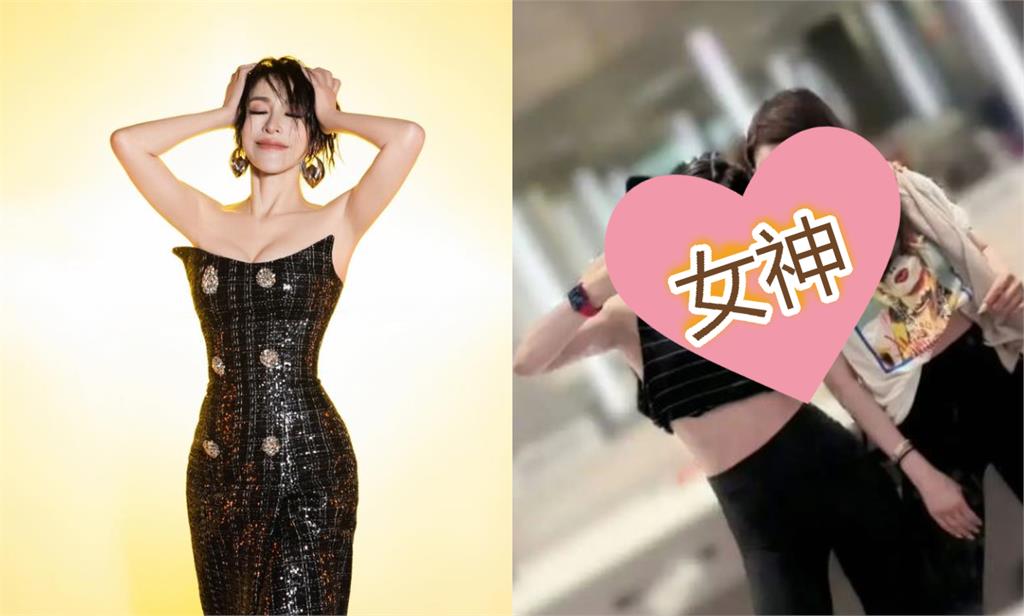 45歲蕭亞軒「忍痛4度動刀」復原近況曝！私下「0濾鏡素顏近照」流出