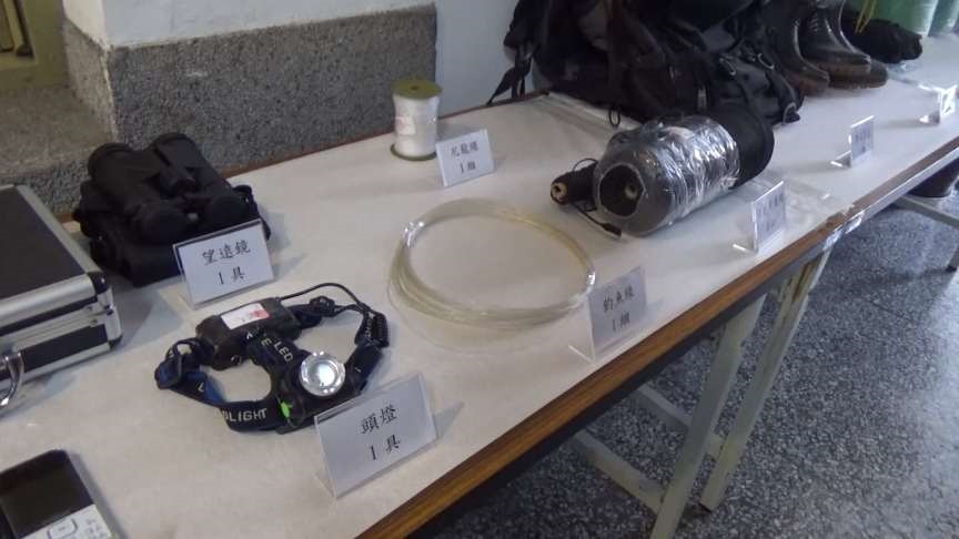 專門「綁架賽鴿」 男靠勒贖鴿主賺百萬