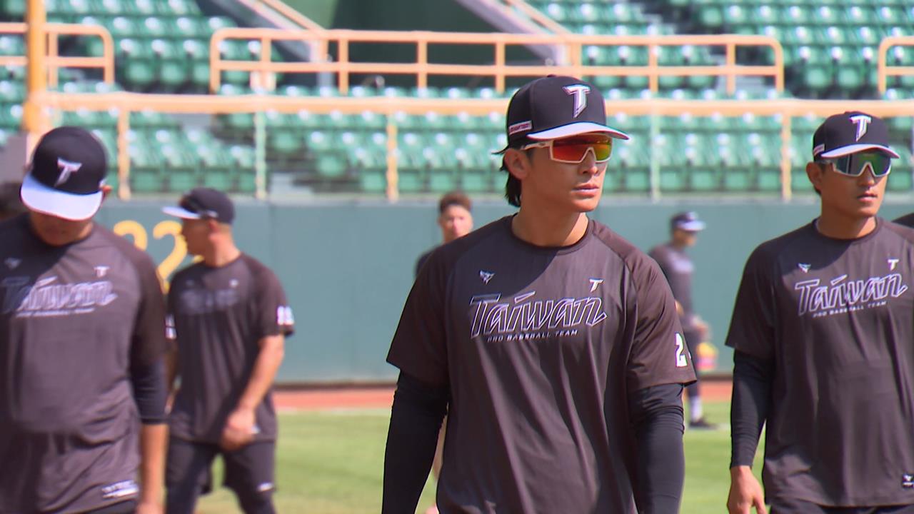 WBC練習賽結束放4天年假！　民眾南下為台灣隊加油