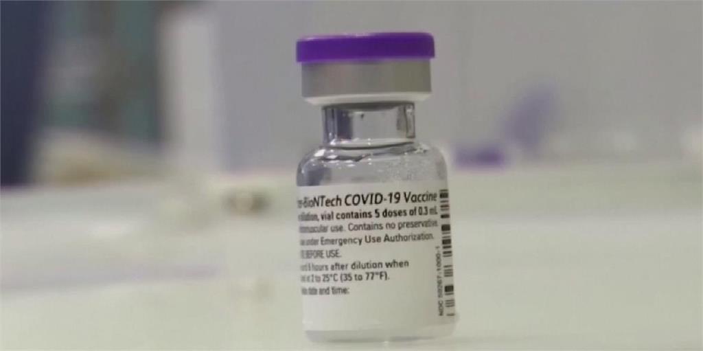 美CDC:第三劑疫苗效力僅四月 高風險族群恐需打四劑