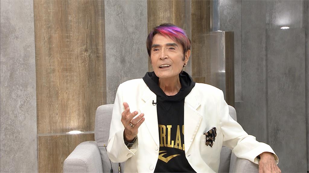 「鑽石歌王」林沖逝世!曾被歌迷「誤認香港人」霸氣喊:我的故鄉是台南