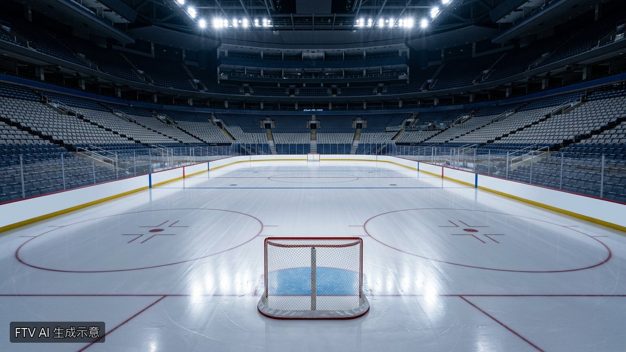 NHL颶風隊狂掃7連勝登東區龍頭　客場迎戰墊底火焰不敢大意