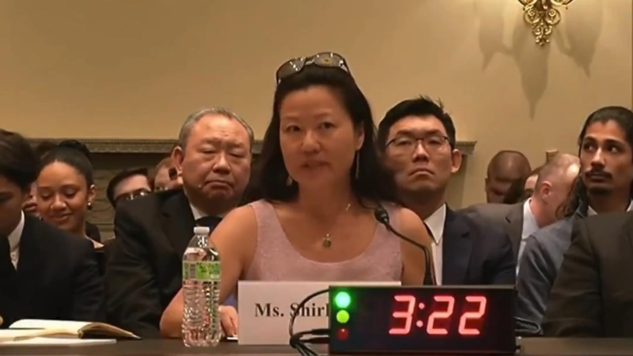 藍白擋軍購預算削弱阻嚇力 美前研究員不忍怒嗆:KMT是「自我毀滅黨」的意思?