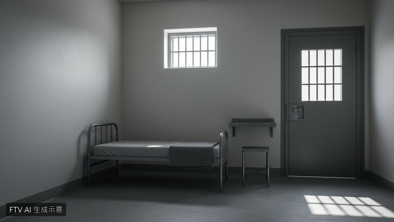 企圖暗殺川普！白宮晚宴槍擊嫌犯律師要求解除「防自殺監視」