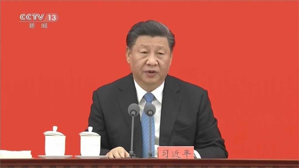中國：習近平將參加中法德領袖氣候視訊峰會