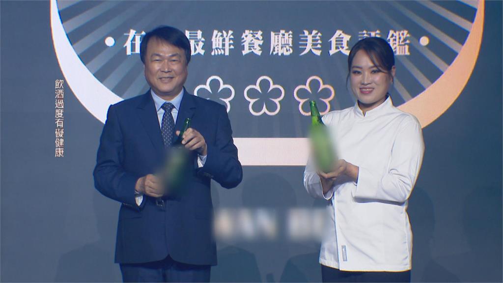 新鮮台灣味主題活動開跑！　「黑白大廚」鄭智善任評審