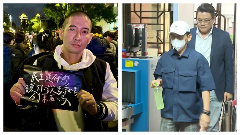 EZCourse副總是「創意私房」會員？洪偉傑怒聲明316字反擊…黃益中道歉了！