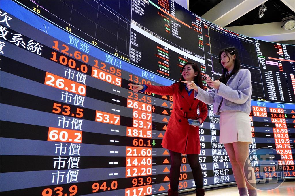 除權息攻略3/除權息賺錢密碼曝光 專家教戰1招卡位棄息股賺填息紅利