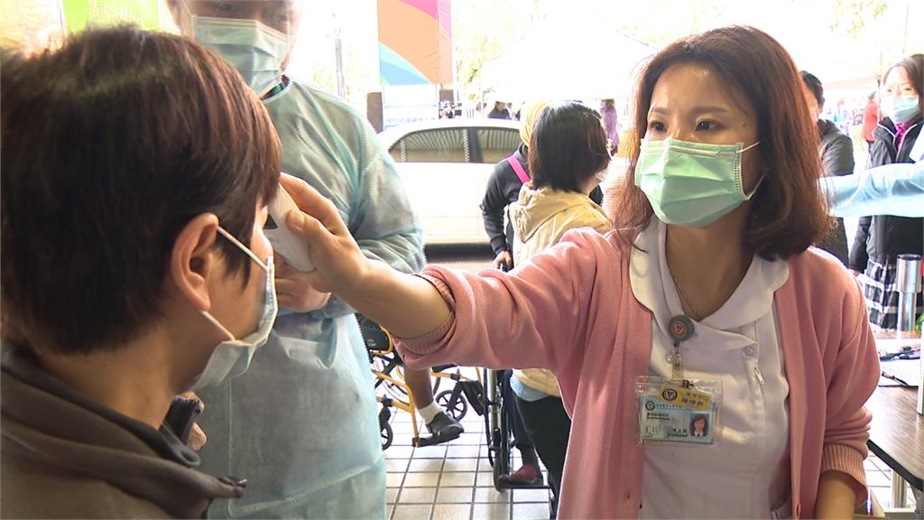 降低感染風險！高醫推「戶外慢箋預約領藥」