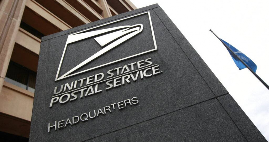 等不到他下班！郵政員工活活卡死機器內　屍體直到未婚妻出現才被找到