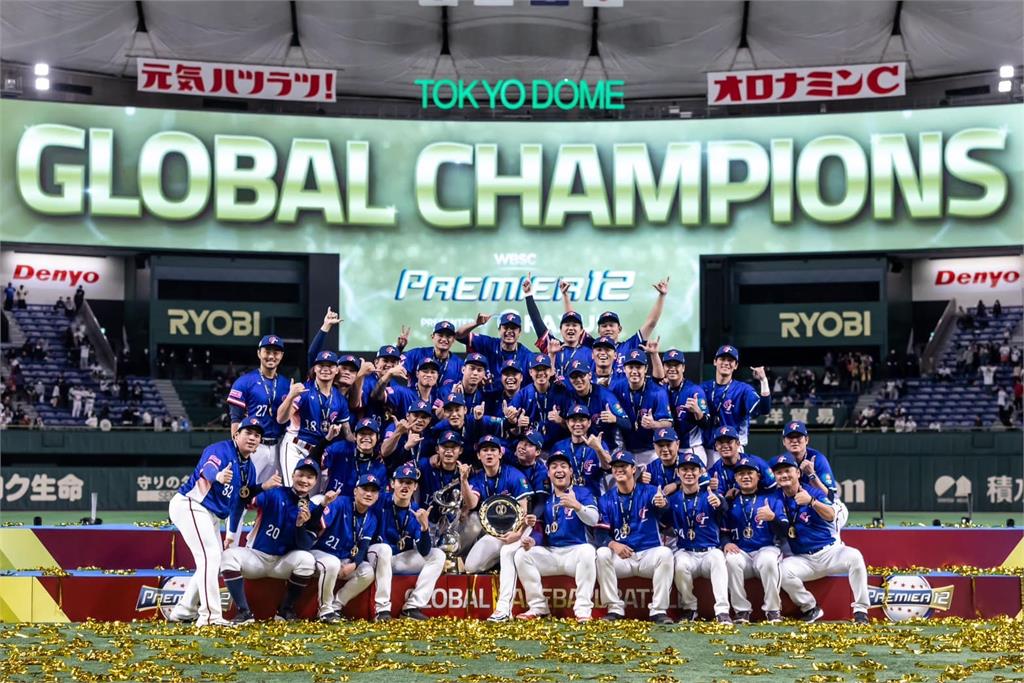 經典賽／台日對決登場！日本隊首戰劍指台灣隊　誓言復仇奪開門紅
