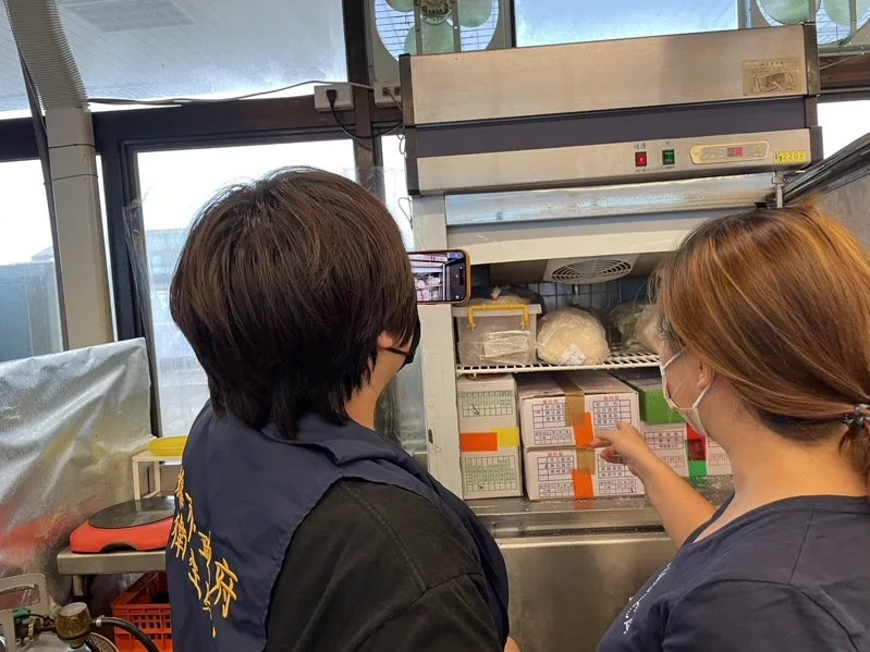 餐飲業者必看!遵守「備餐手套正確使用方法」、大幅降低食安風險