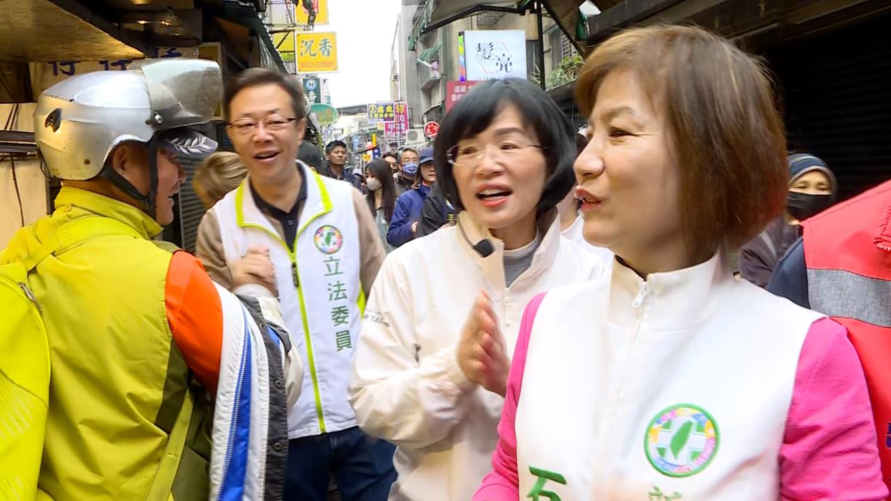 卸任立委正式投入新北市長選戰　八炯斷言：黃國昌一定退選