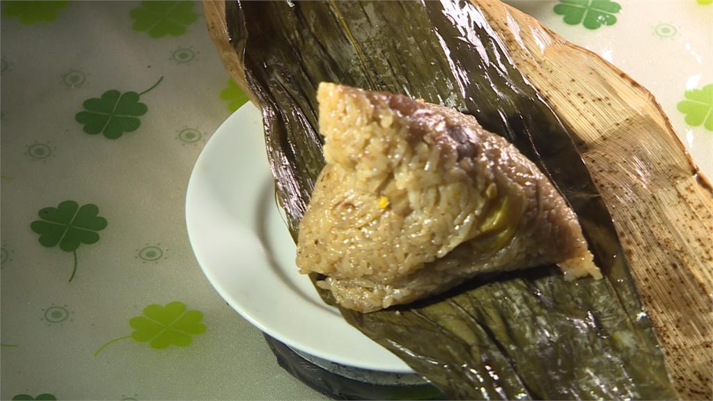端午粽子要加甚麼配料？網一面倒推這「好料」：超好吃