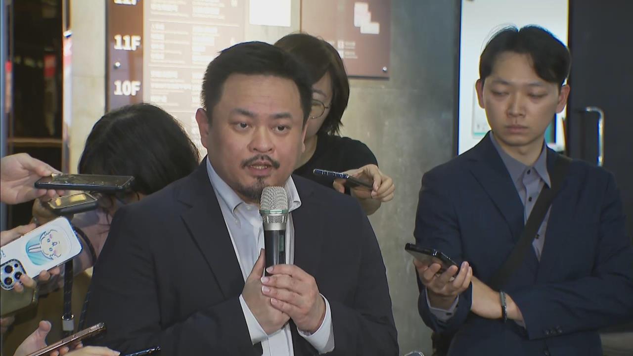 快新聞／洪申翰出面證實！將親赴南京出席APEC部長會議　本人霸氣喊話了