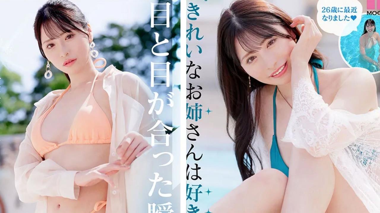 日本大姐姐變身暗黑女神出道了?杉崎美紗邪笑:想和男演員「相撲」