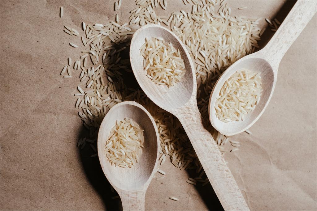 吃到米蟲就當動物性蛋白！農委會揭「挑米、保存」小撇步：別放冷凍區