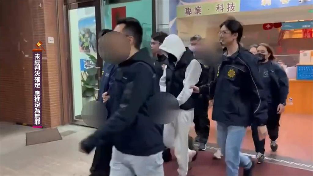 跨黑幫合作！詐團假冒黃仁勳行騙　財損高達6千多萬
