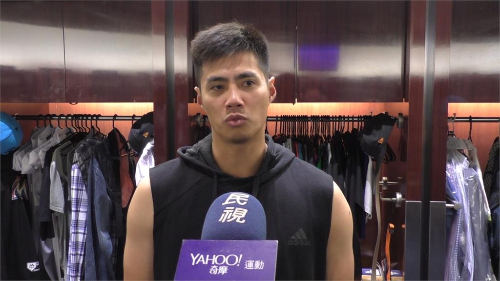 失投球大量減少 陳偉殷戰績翻揚主因