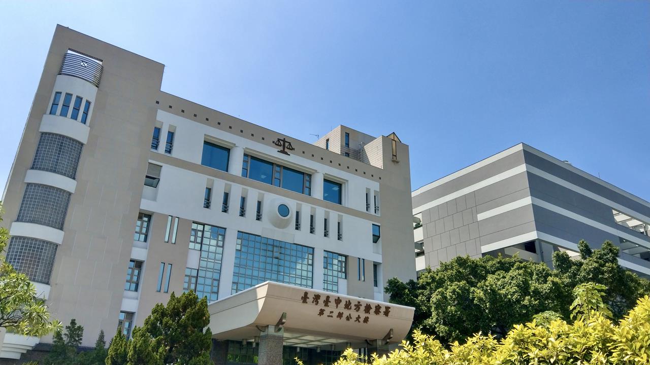 最新/台中2寶媽狠心毒死2子 依殺人罪移送地檢署複訊