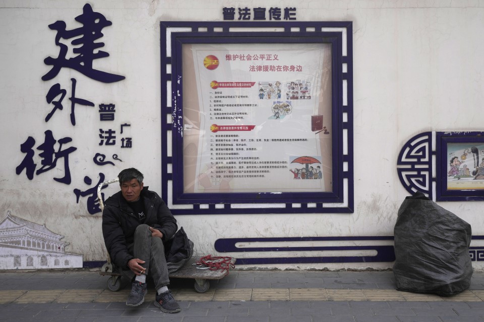 中國經濟下行「職業閉店人」成新興行業　惡意倒閉「免負責任」