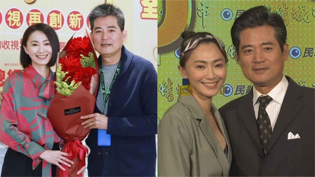 侯怡君被控「小三上位」怒提告!前女友張金鳳「涉誹謗遭起訴」蕭大陸25字回應
