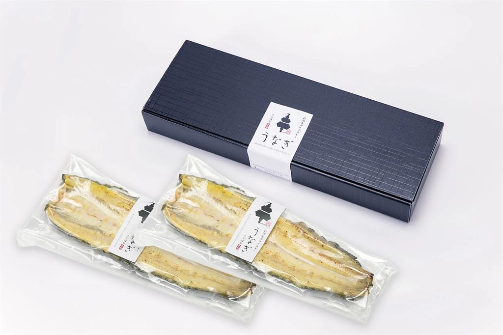 活用釀酒廢料　日本新潟業者養殖「威士忌鰻魚」