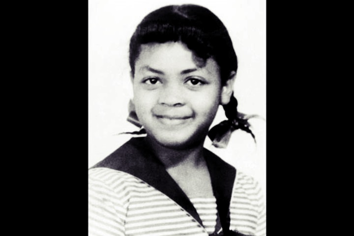 美非裔民運人物布朗女士逝世  享年75歲