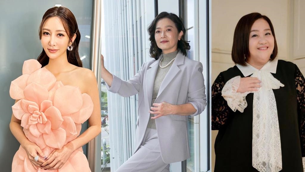 謝瓊煖為演《豆腐媽媽》去學做豆腐！開心入圍金鐘女配 預測鍾欣凌奪獎「遭曾莞婷回嗆這一句」