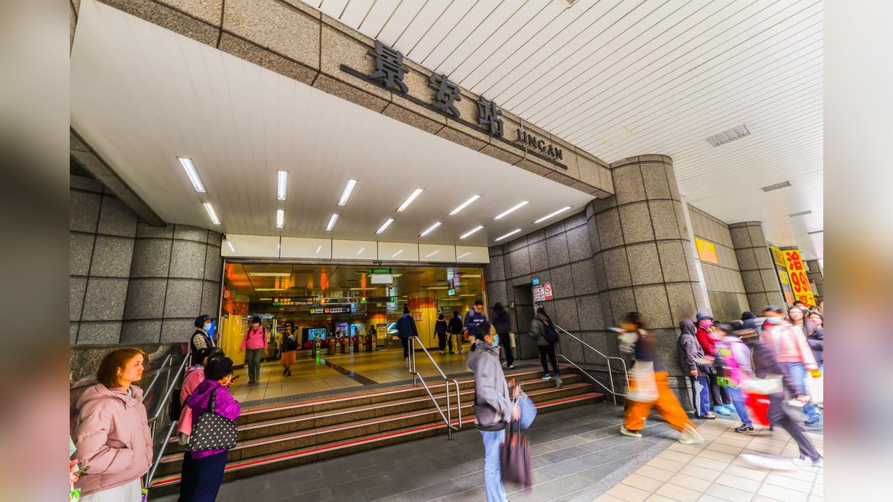 總價1500萬元買雙北捷運宅 哪裡最熱銷?