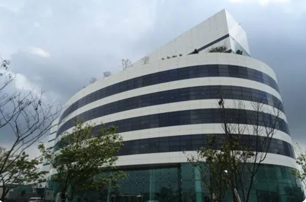 上半年「商用不動產」572億、創五年最低 最大案是這家科技廠