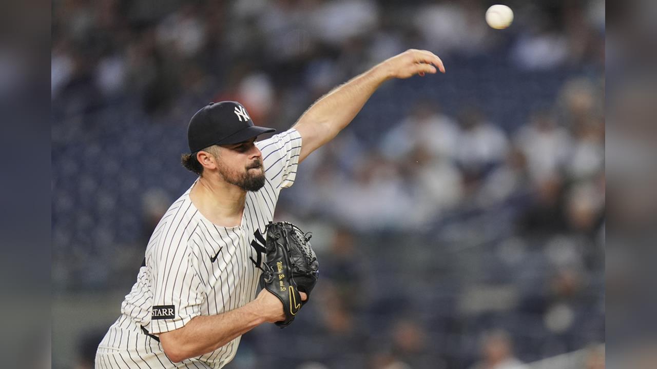 MLB(影)/連兩場慘遭老虎「開魯閣」 洋基牛棚大爆炸苦吞2連敗