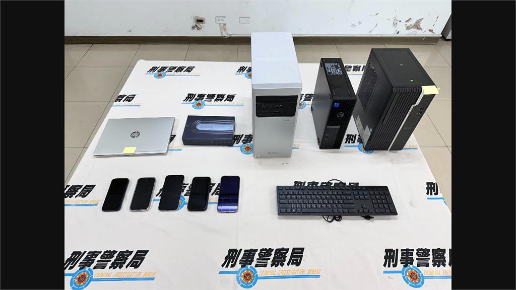協助詐騙集團規避刑責　1律師遭羈押禁見、2律師交保
