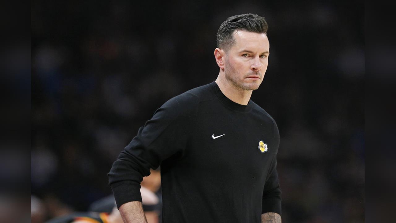 NBA(影)／湖人遭雷霆逆轉陷入0比3落後局面！賽後主帥瑞迪克不忍了爆粗口...
