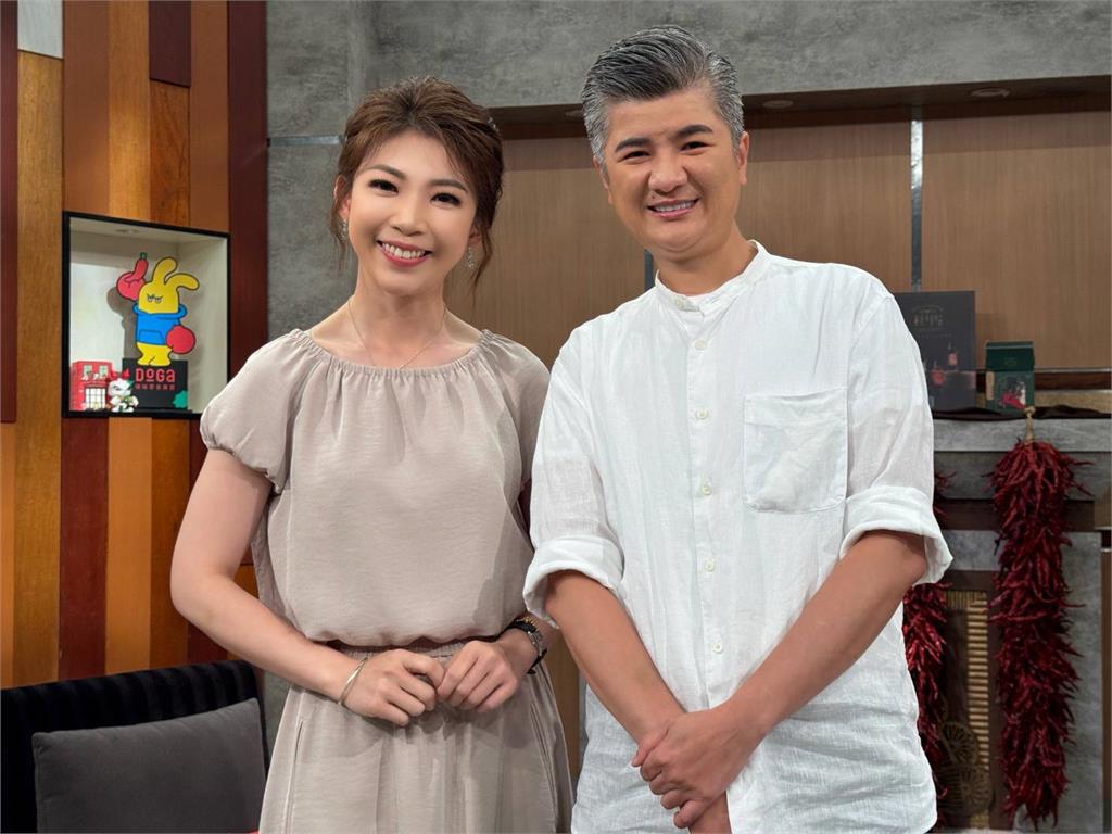 快新聞／高鐵上不只救人！賴清德曾遇「攔轎喊冤」　化解創業者最大危機