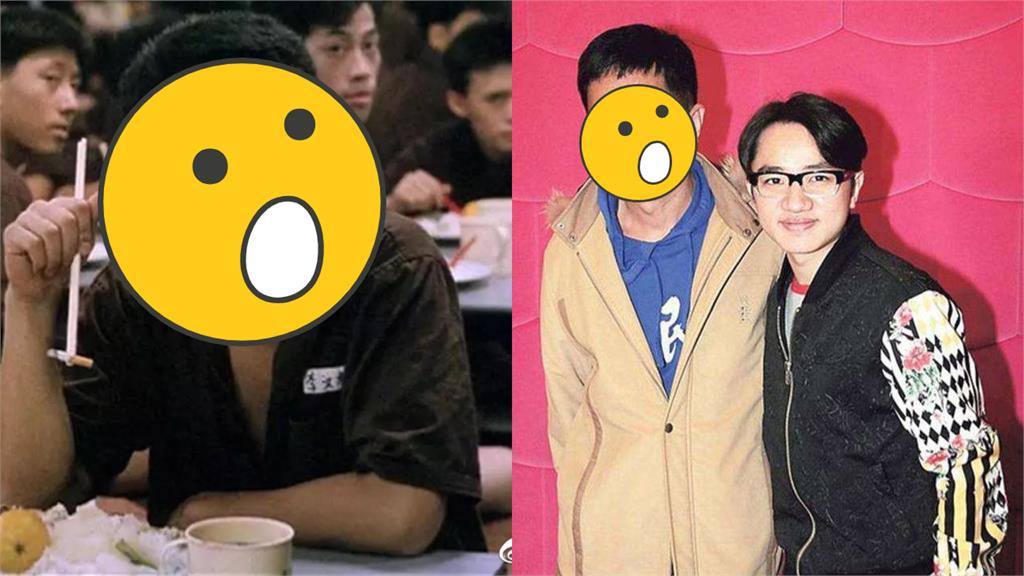 外型、姓氏太像！網傳王祖藍親爸是「香港影壇4大惡人」的他…真相曝光